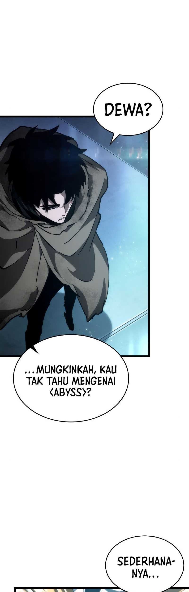 The World After the Fall Chapter 80 Gambar 42