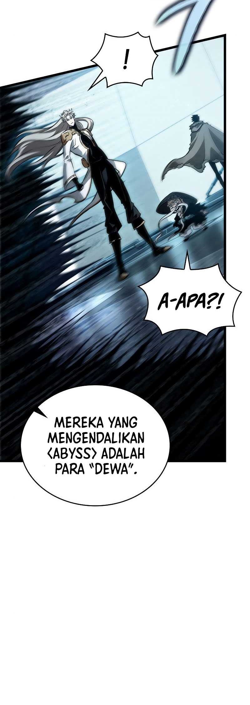 The World After the Fall Chapter 80 Gambar 44
