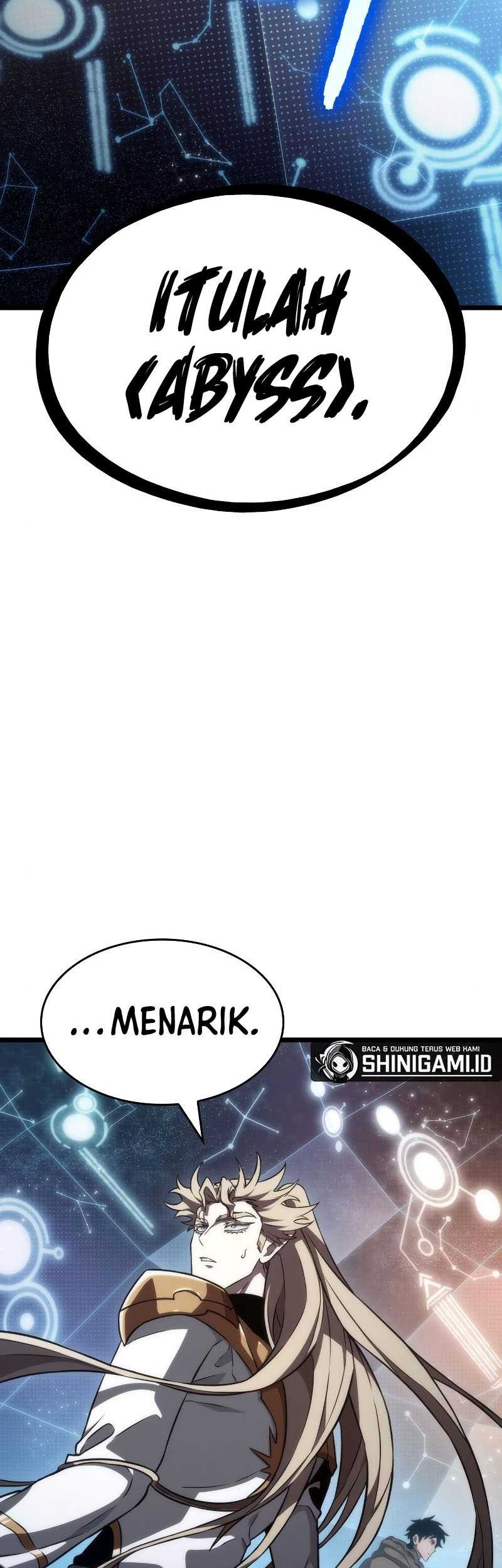 The World After the Fall Chapter 80 Gambar 47