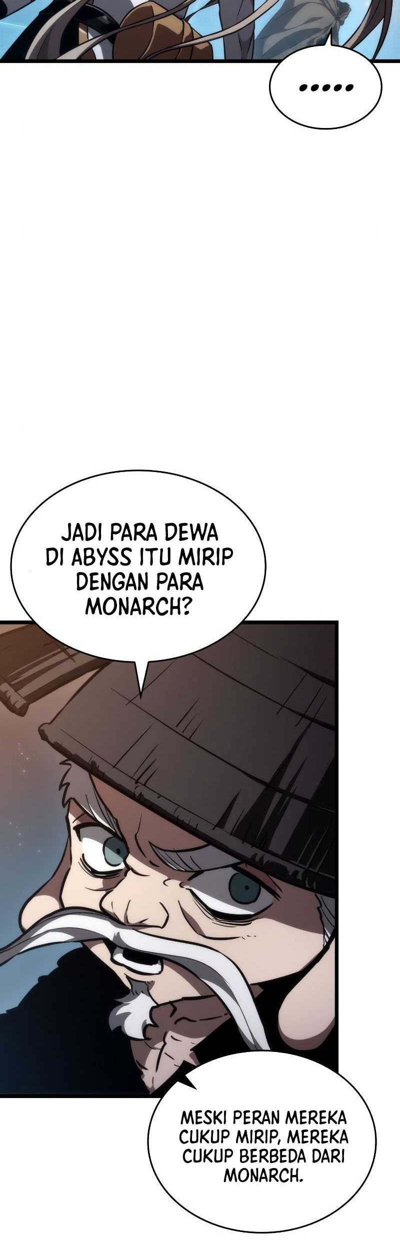 The World After the Fall Chapter 80 Gambar 48