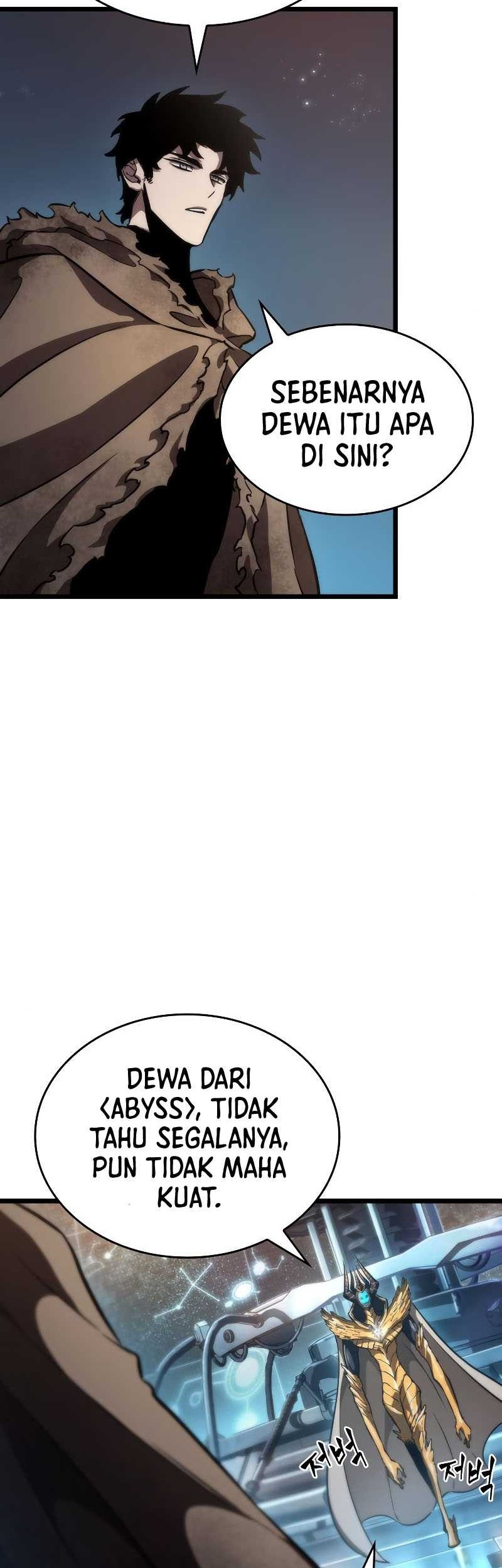 The World After the Fall Chapter 80 Gambar 50