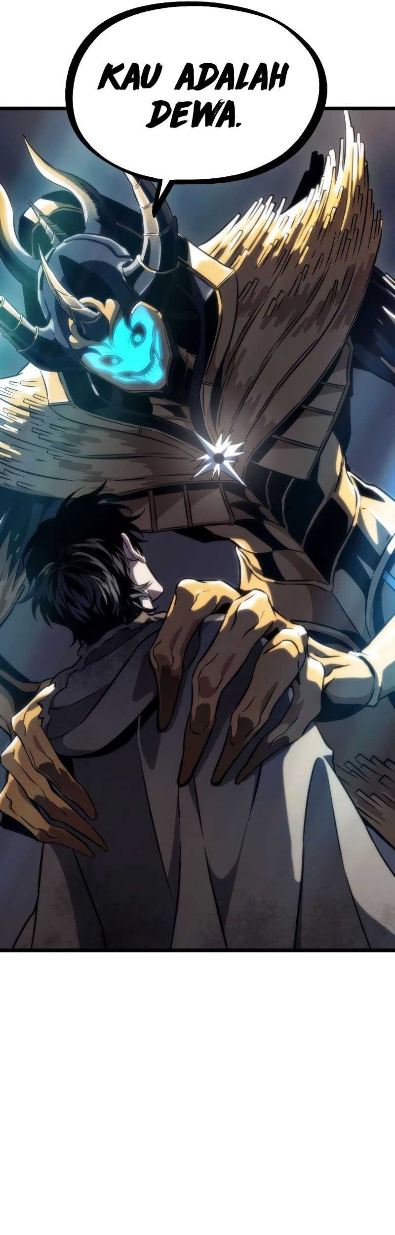 The World After the Fall Chapter 80 Gambar 53