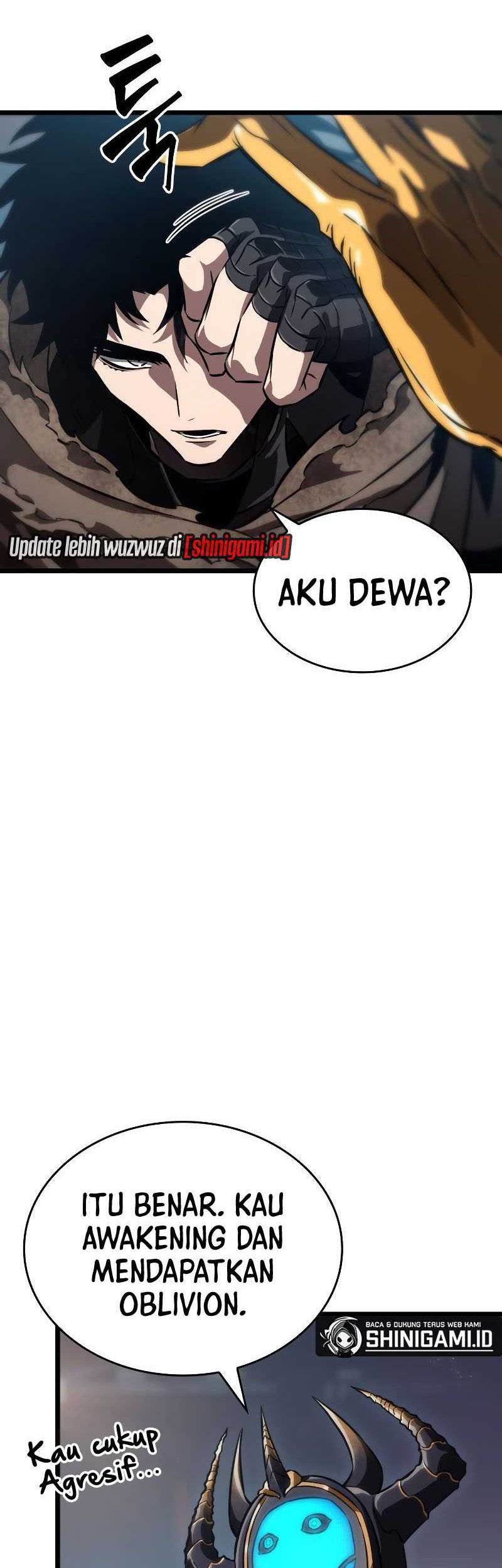The World After the Fall Chapter 80 Gambar 54