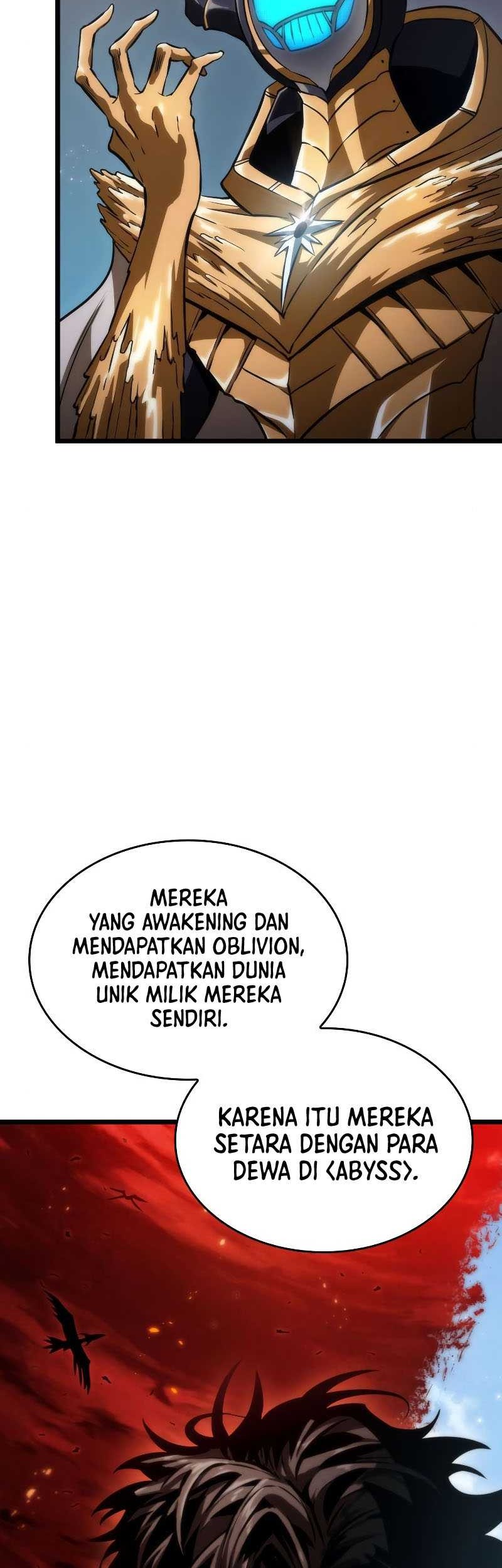 The World After the Fall Chapter 80 Gambar 55