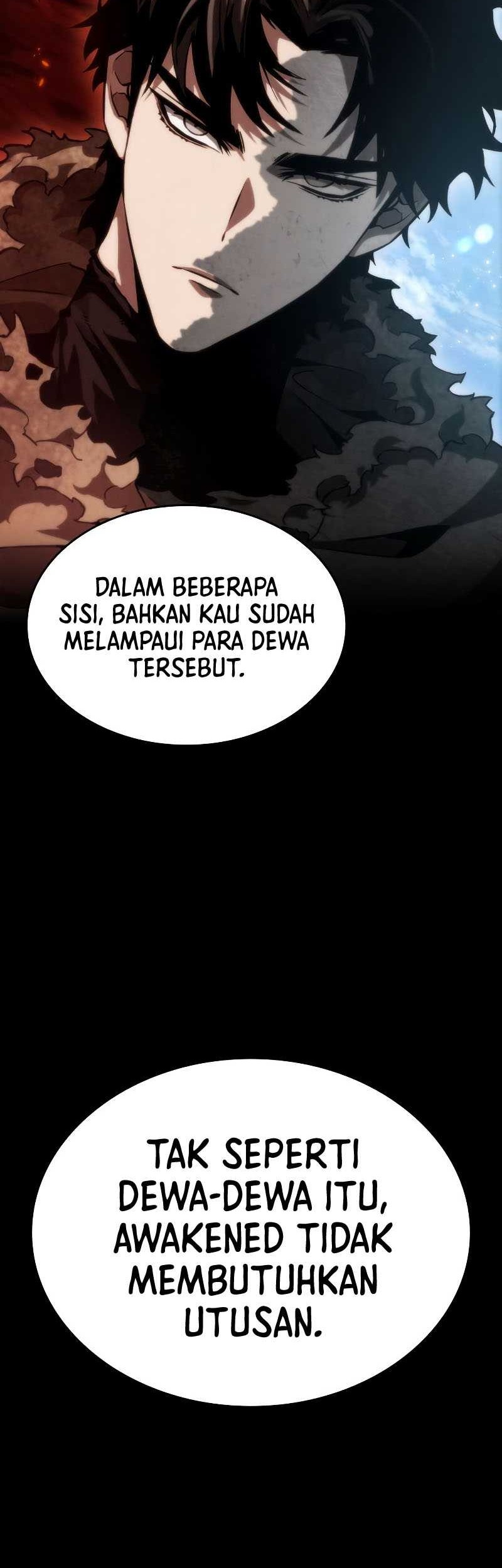 The World After the Fall Chapter 80 Gambar 56