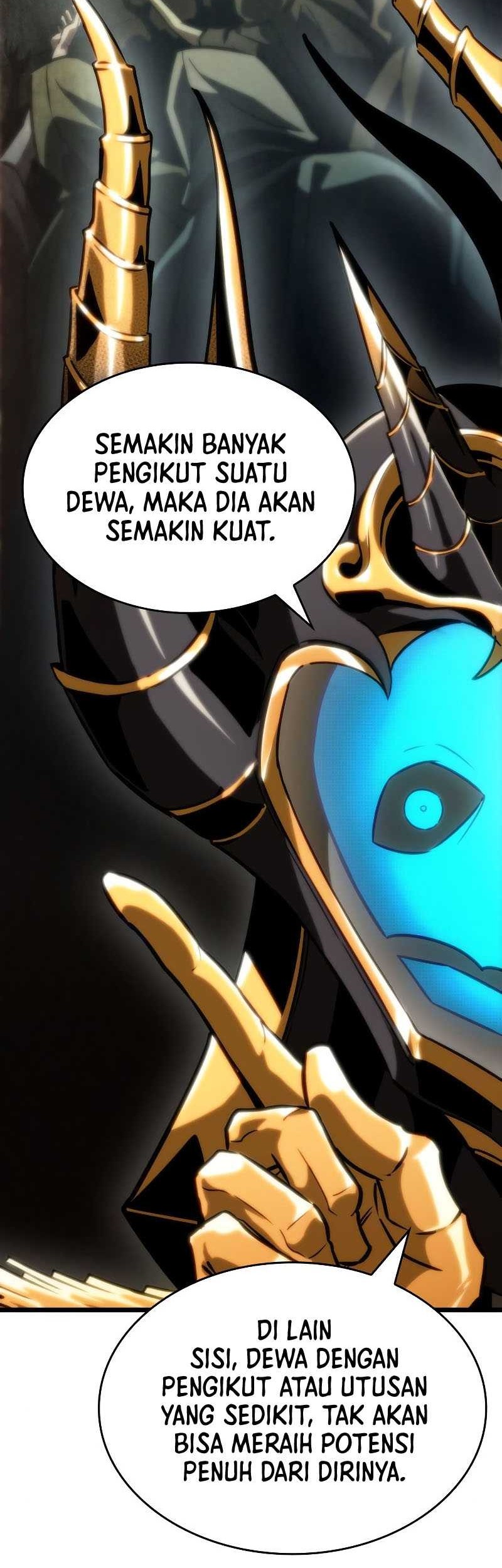 The World After the Fall Chapter 80 Gambar 58