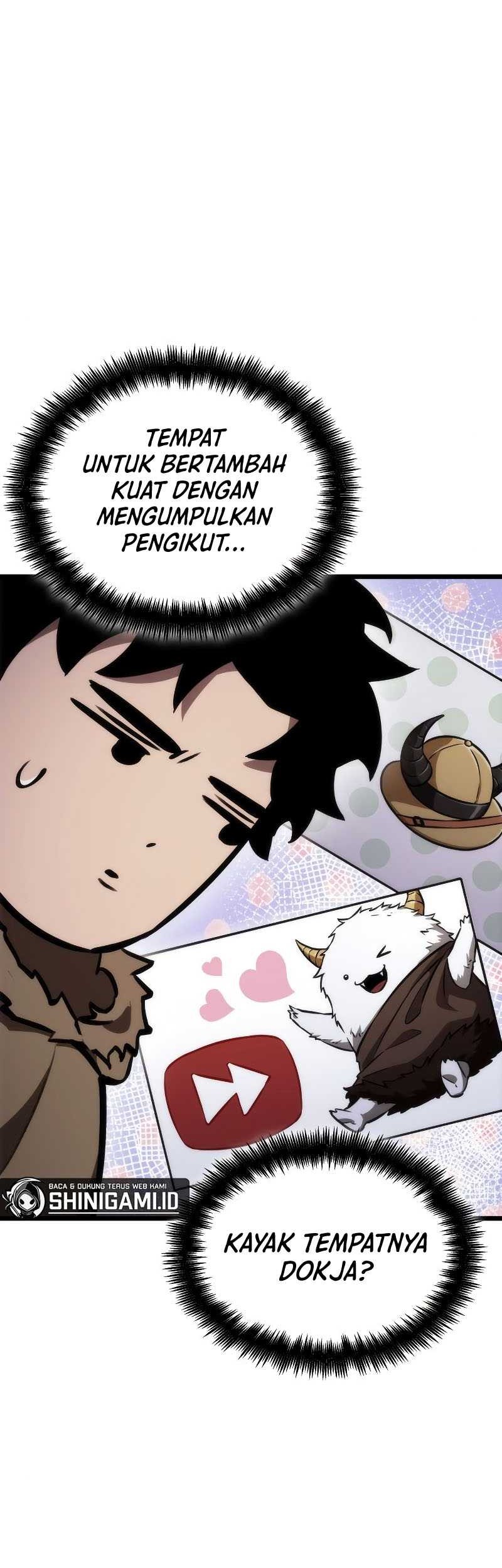 The World After the Fall Chapter 80 Gambar 59