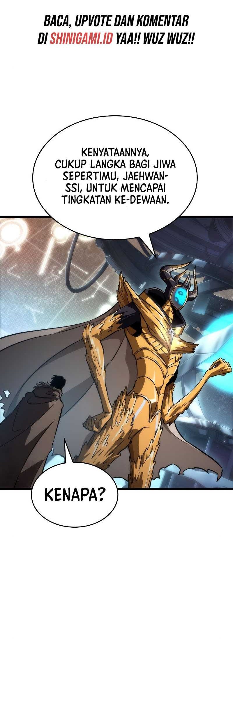 The World After the Fall Chapter 80 Gambar 60