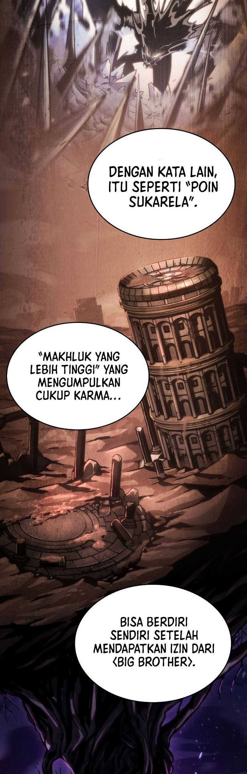 The World After the Fall Chapter 80 Gambar 62
