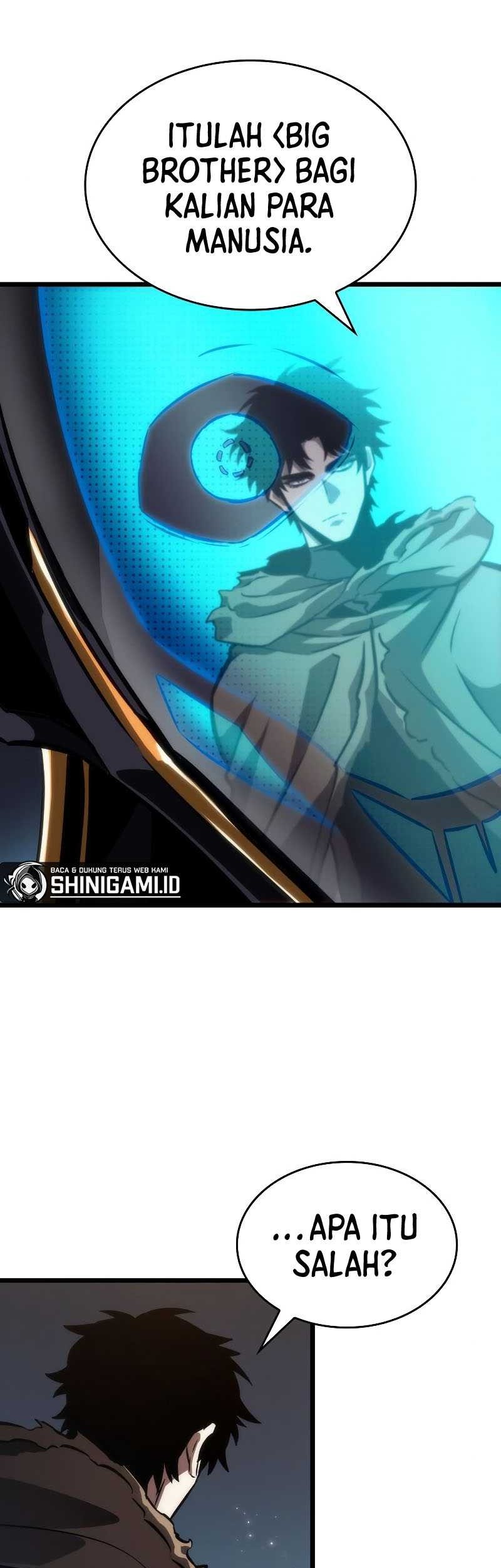 The World After the Fall Chapter 80 Gambar 71