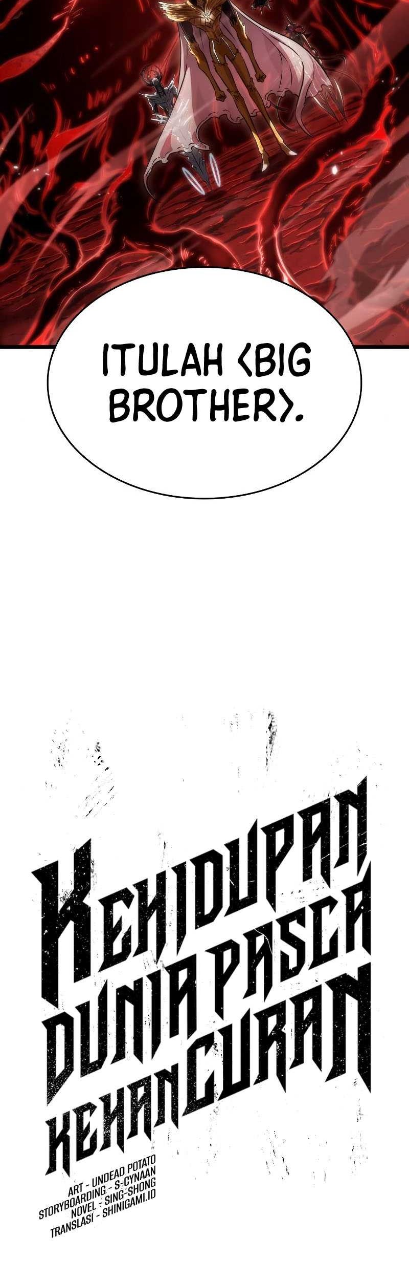 The World After the Fall Chapter 80 Gambar 75