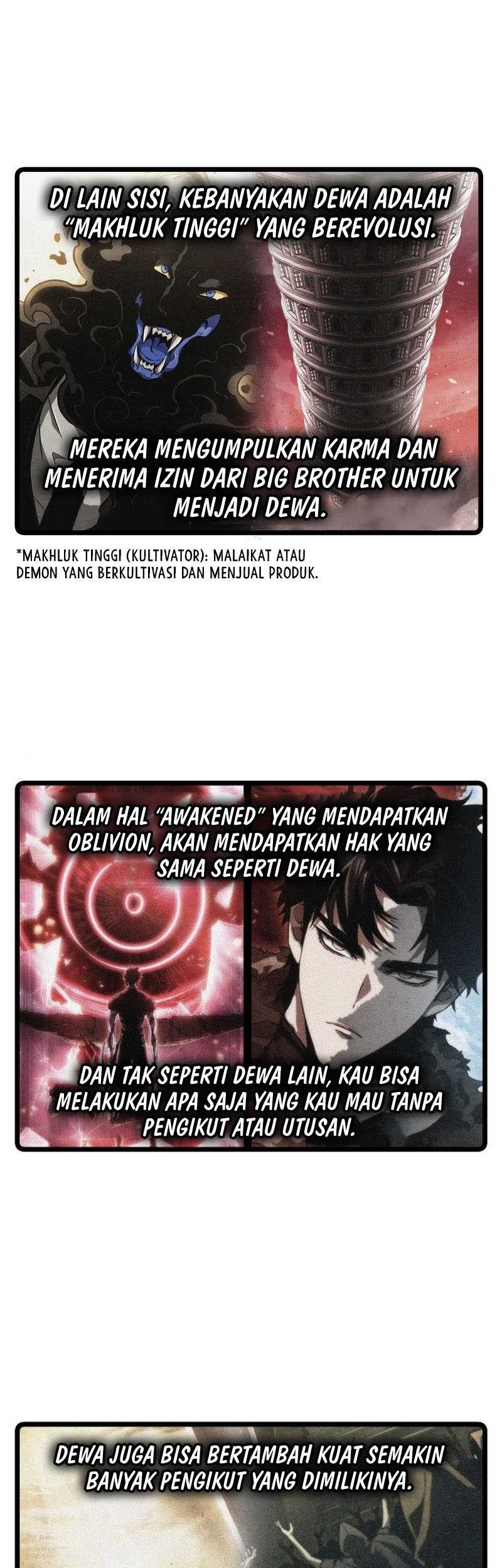The World After the Fall Chapter 80 Gambar 77