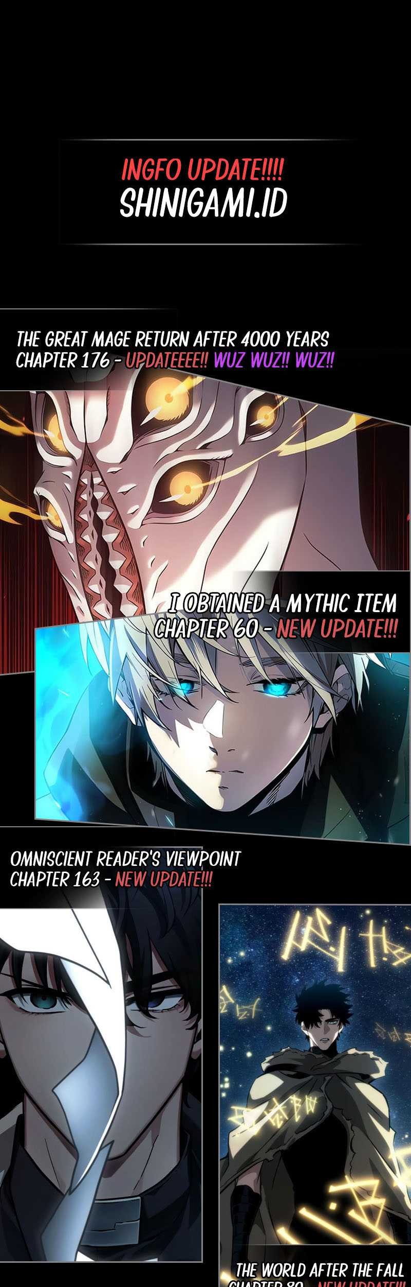 The World After the Fall Chapter 80 Gambar 79