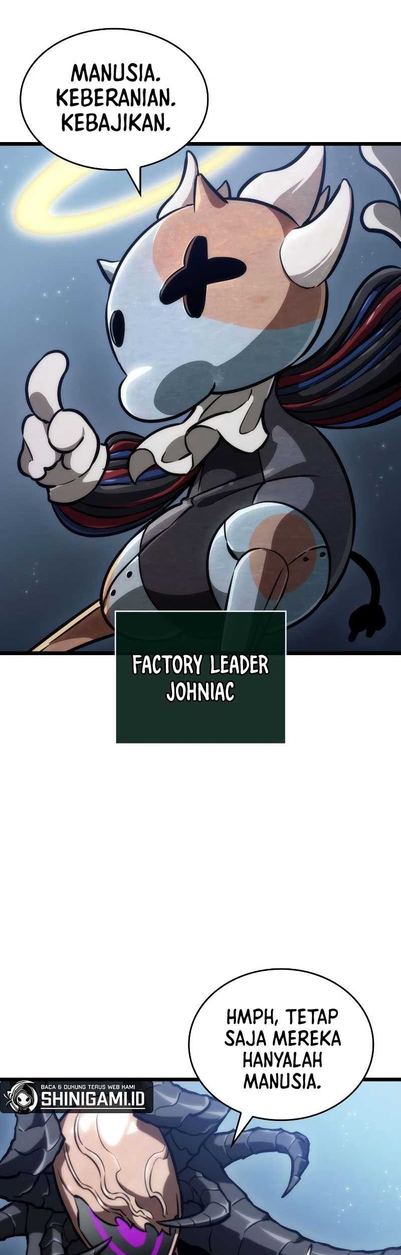 The World After the Fall Chapter 80 Gambar 6