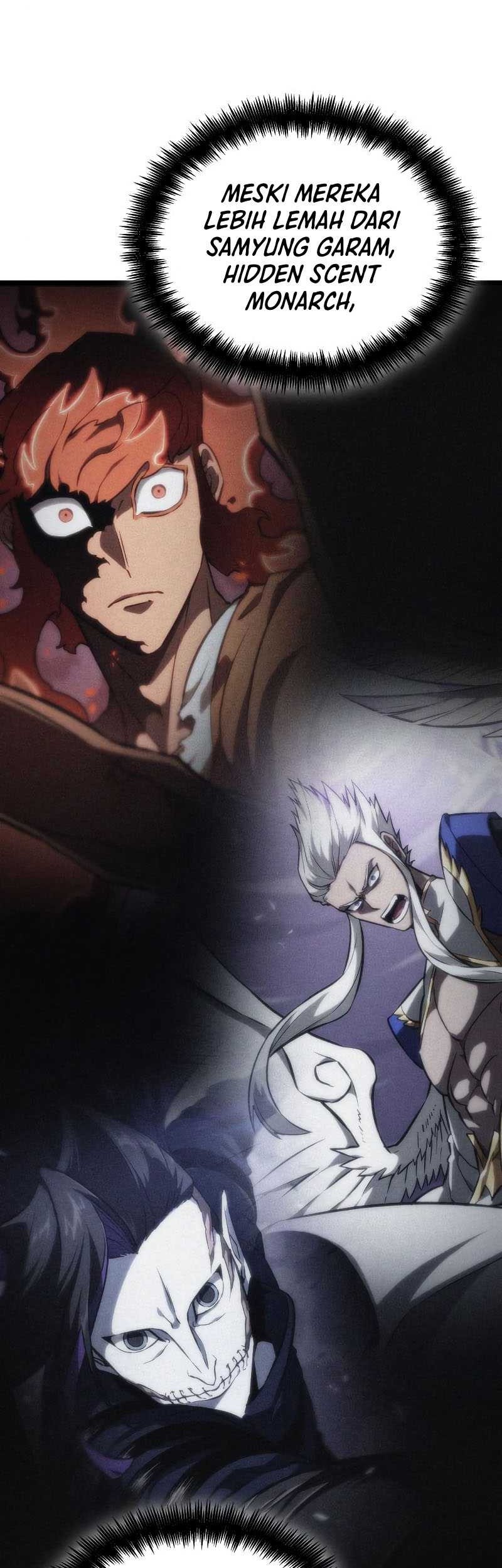 The World After the Fall Chapter 80 Gambar 8