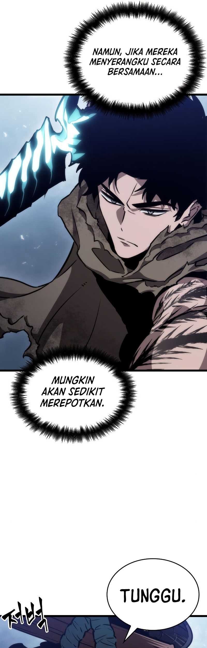 The World After the Fall Chapter 80 Gambar 10