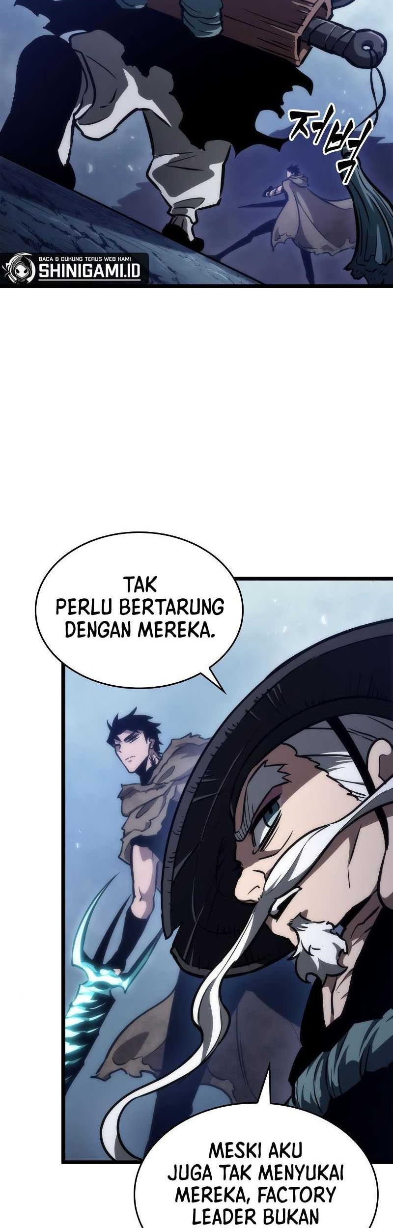 The World After the Fall Chapter 80 Gambar 11