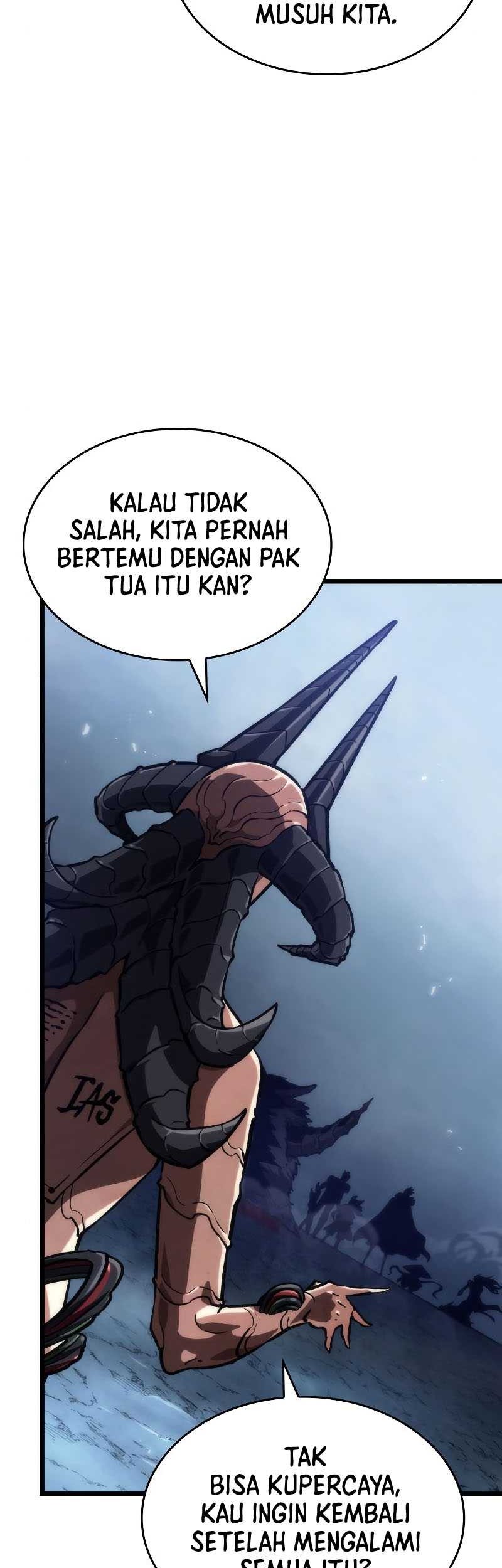 The World After the Fall Chapter 80 Gambar 12
