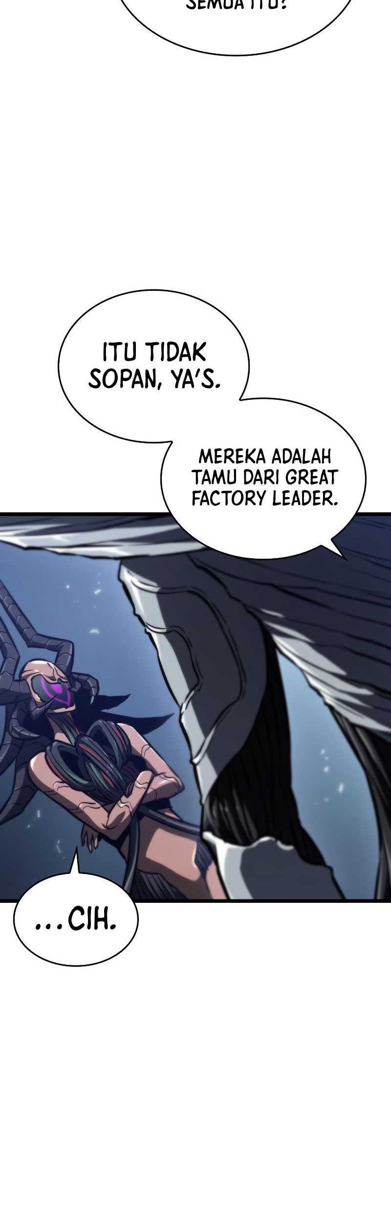 The World After the Fall Chapter 80 Gambar 13