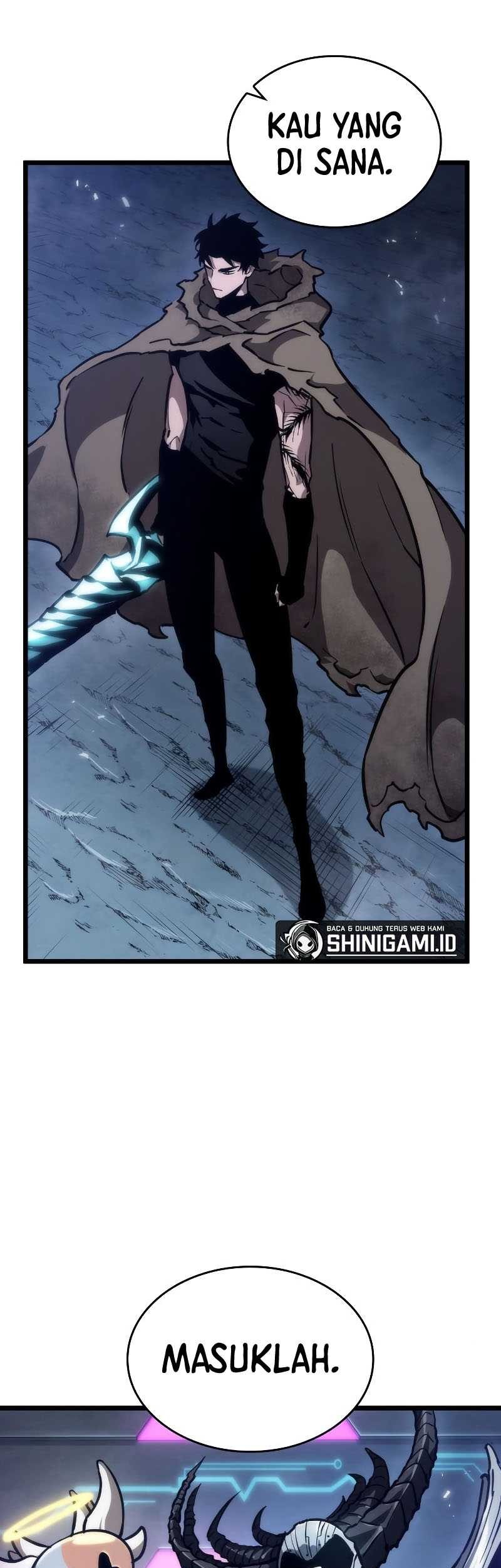 The World After the Fall Chapter 80 Gambar 14