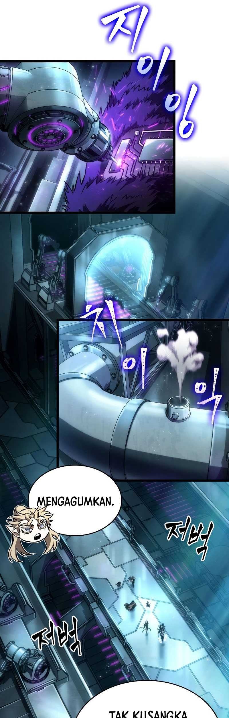 The World After the Fall Chapter 80 Gambar 17