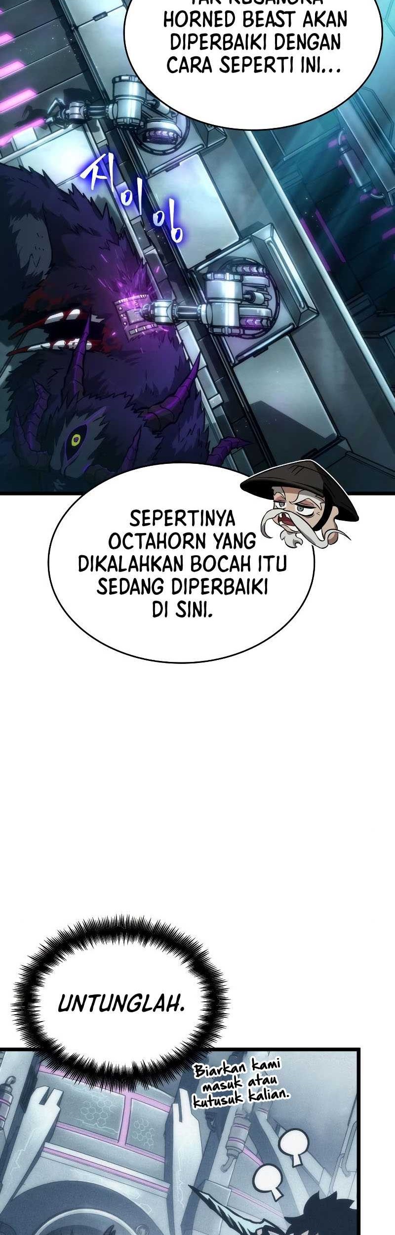 The World After the Fall Chapter 80 Gambar 18