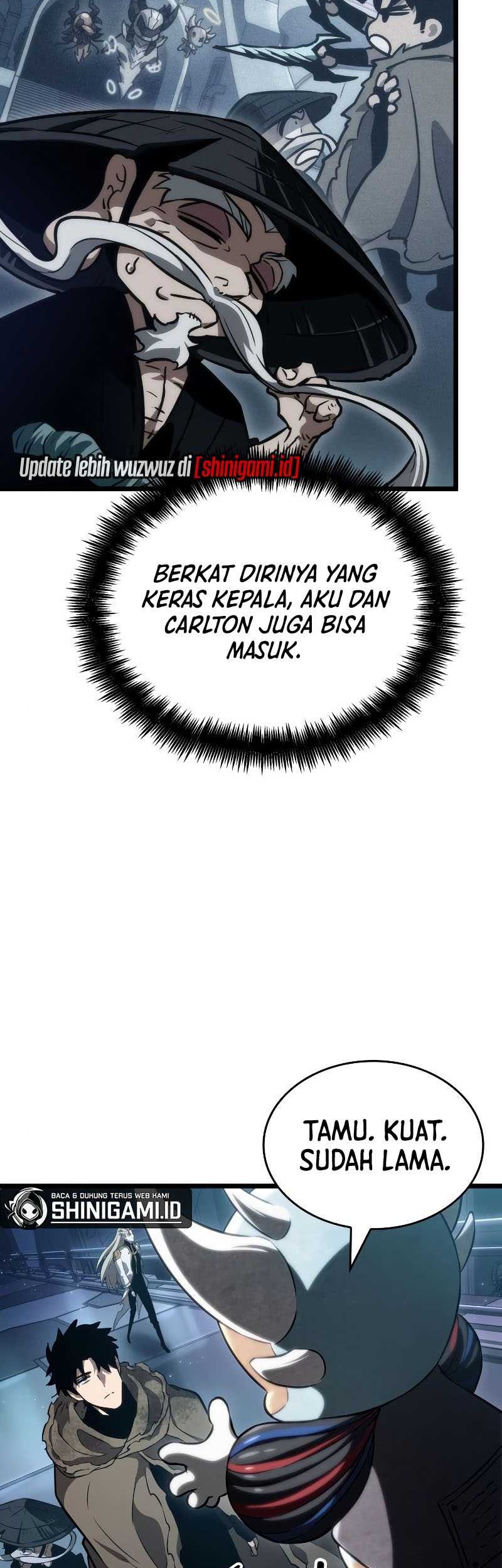 The World After the Fall Chapter 80 Gambar 19