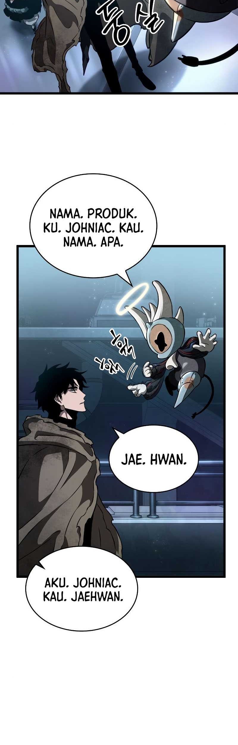 The World After the Fall Chapter 80 Gambar 20