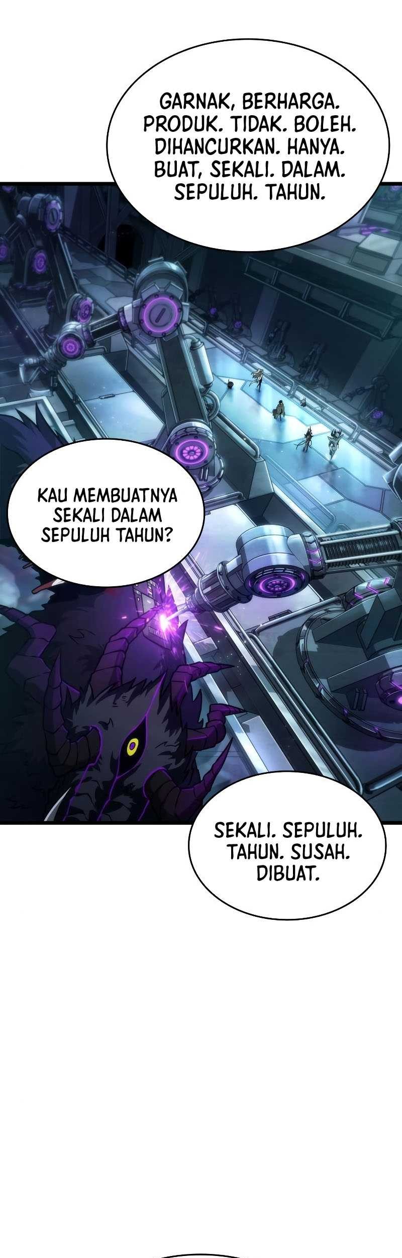 The World After the Fall Chapter 80 Gambar 21