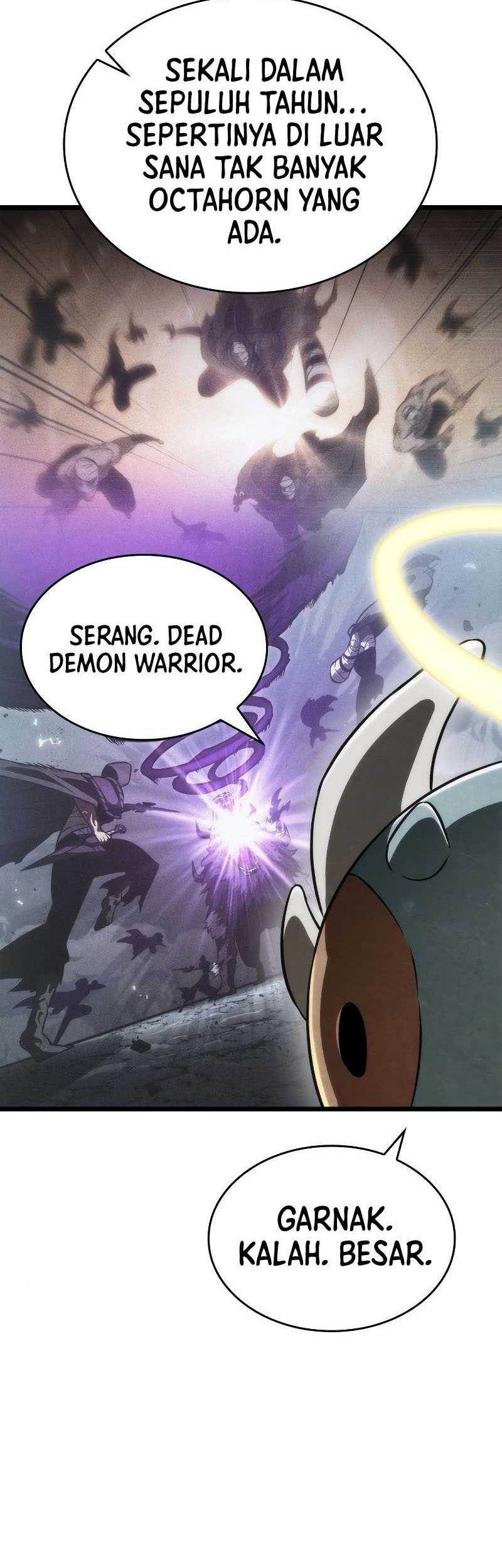 The World After the Fall Chapter 80 Gambar 22