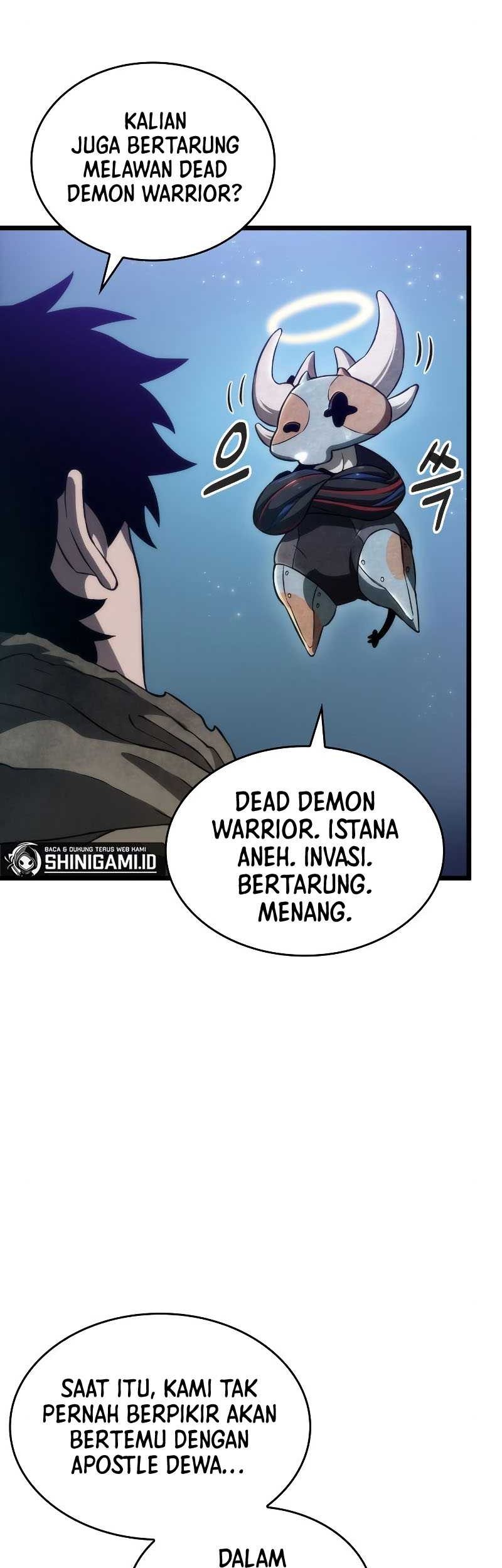 The World After the Fall Chapter 80 Gambar 23