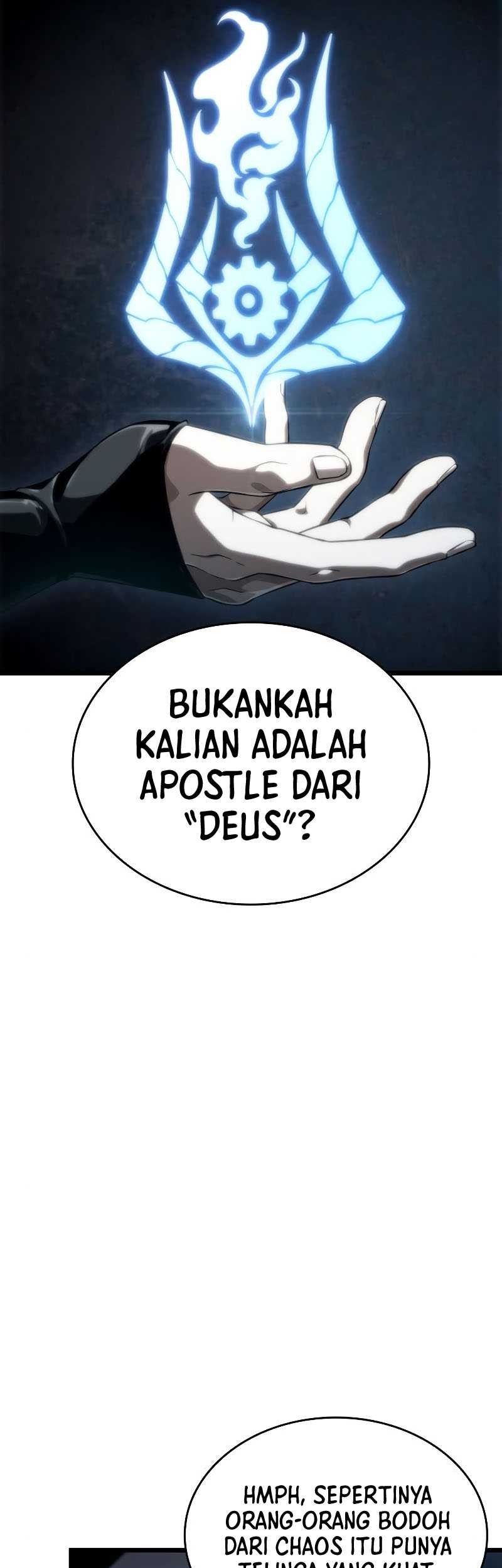 The World After the Fall Chapter 80 Gambar 25