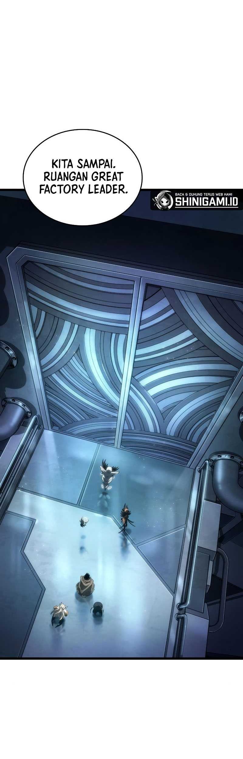 The World After the Fall Chapter 80 Gambar 27