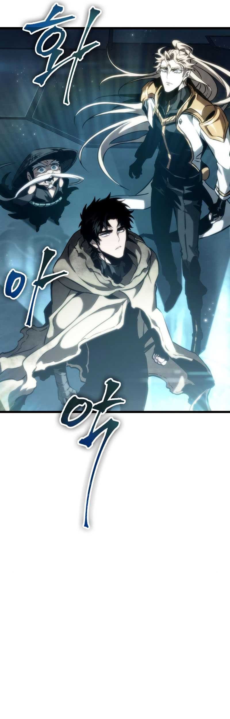 The World After the Fall Chapter 80 Gambar 29