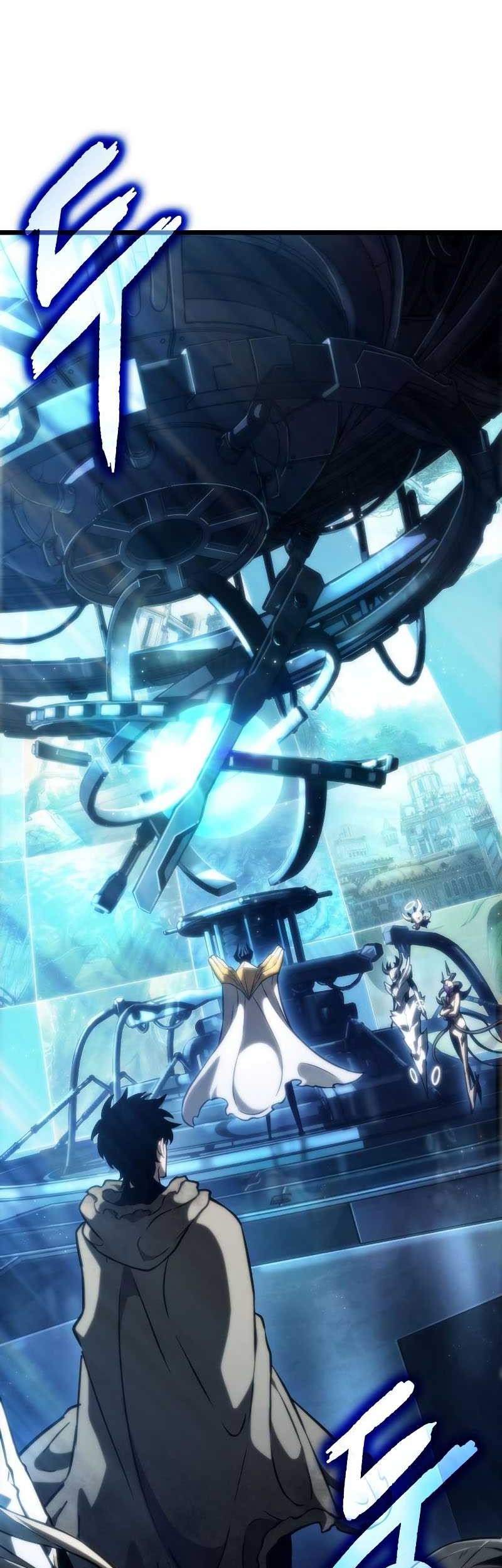 The World After the Fall Chapter 80 Gambar 31