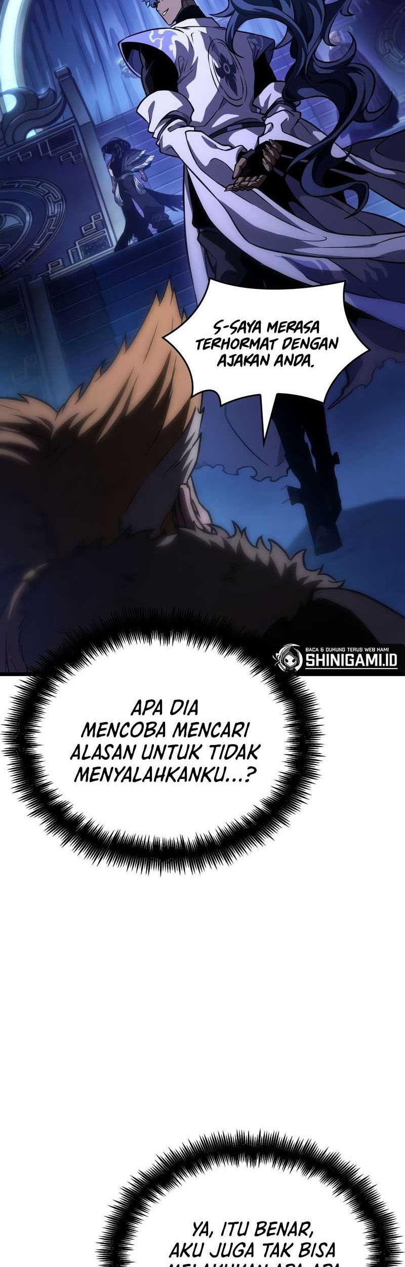The World After the Fall Chapter 78 Gambar 39