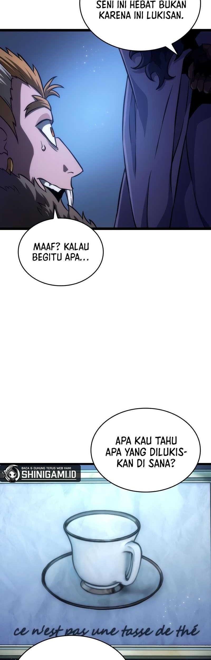 The World After the Fall Chapter 78 Gambar 44