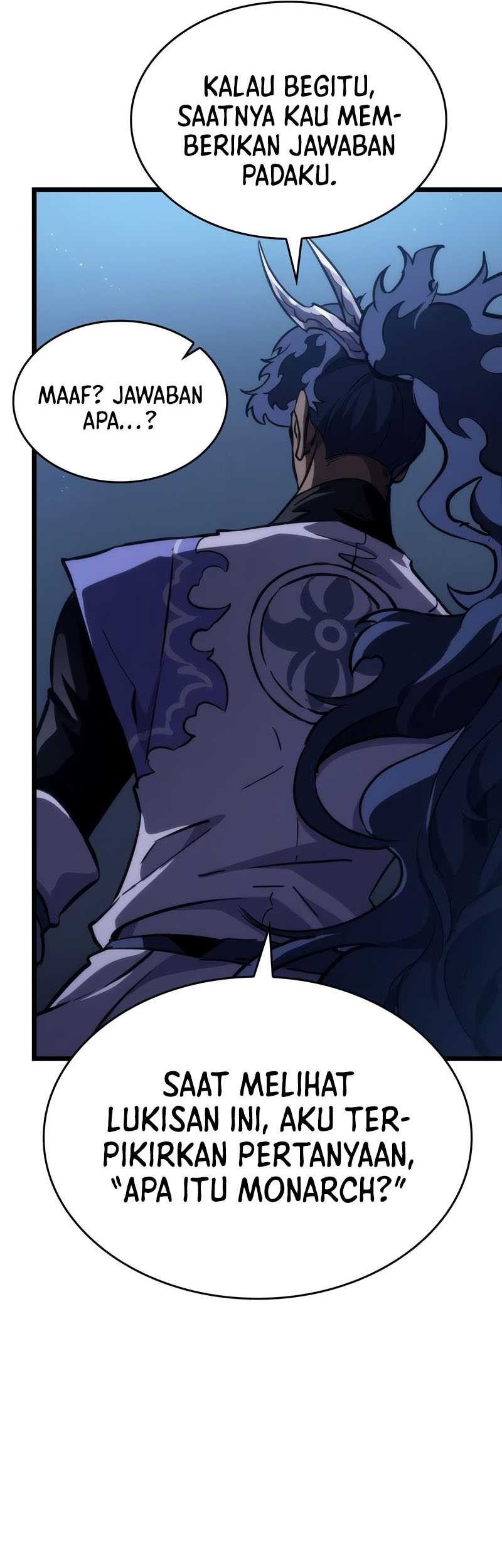 The World After the Fall Chapter 78 Gambar 62