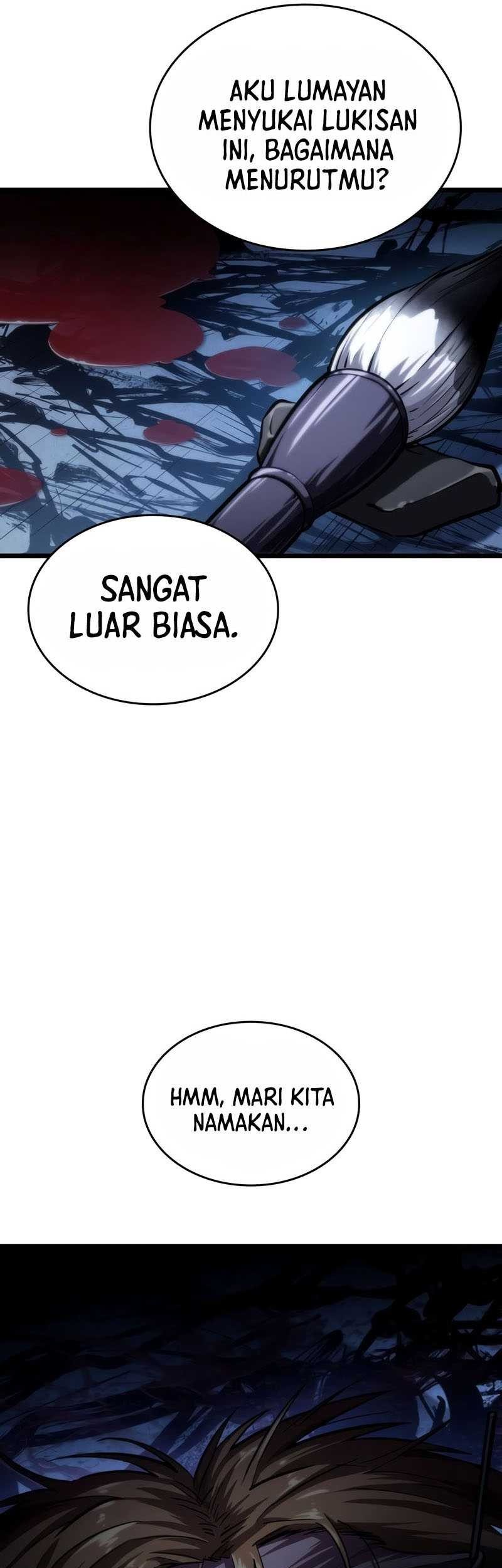 The World After the Fall Chapter 78 Gambar 74