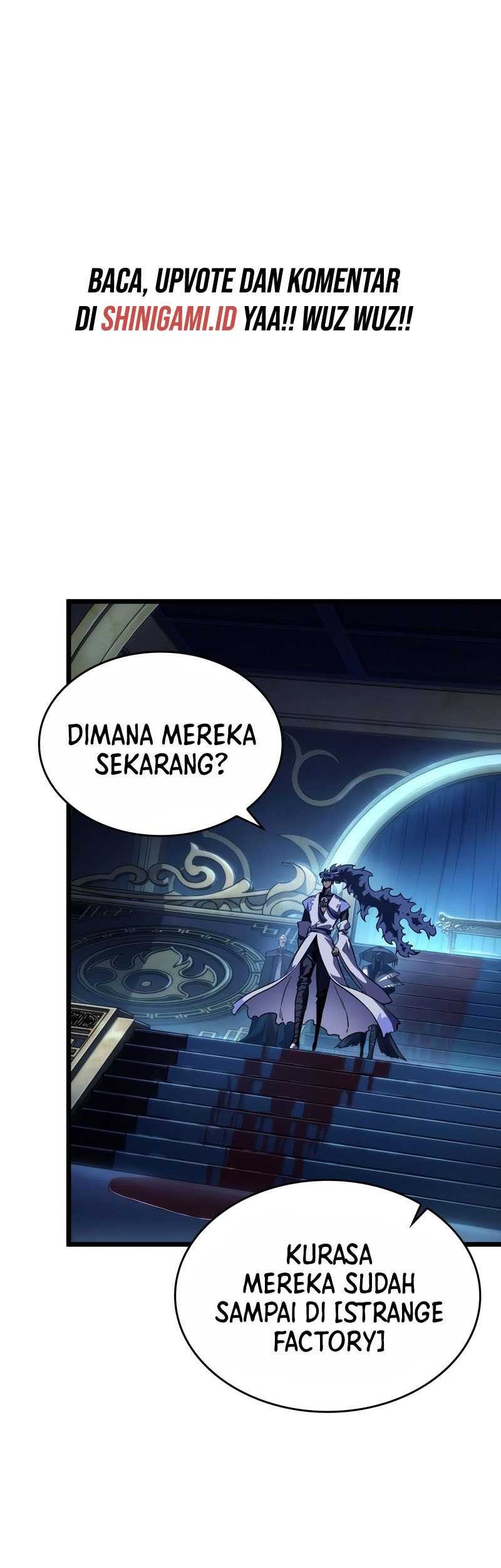 The World After the Fall Chapter 78 Gambar 76