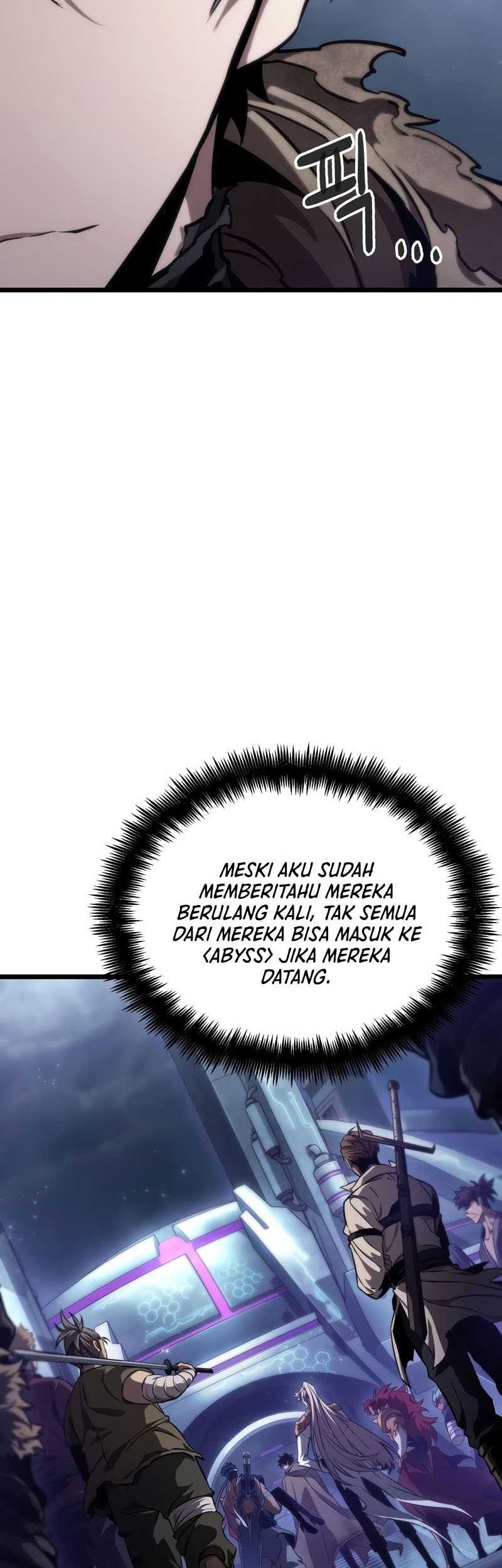 The World After the Fall Chapter 78 Gambar 8