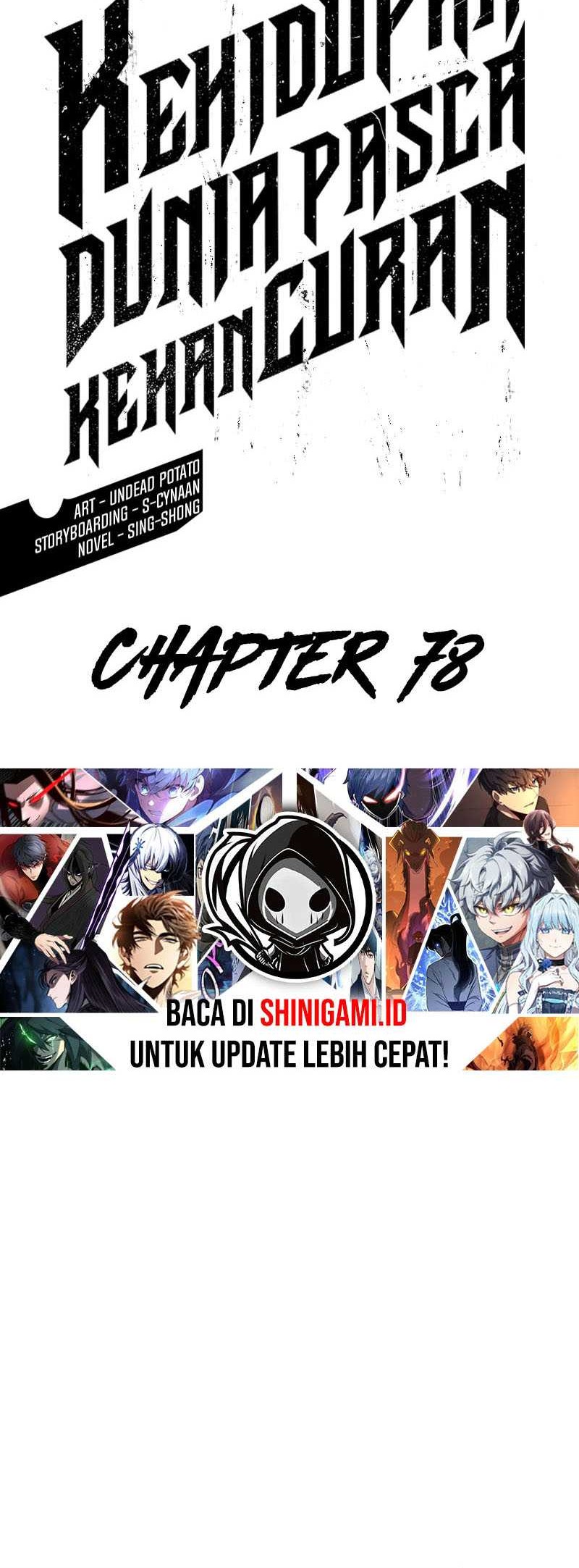 The World After the Fall Chapter 78 Gambar 21