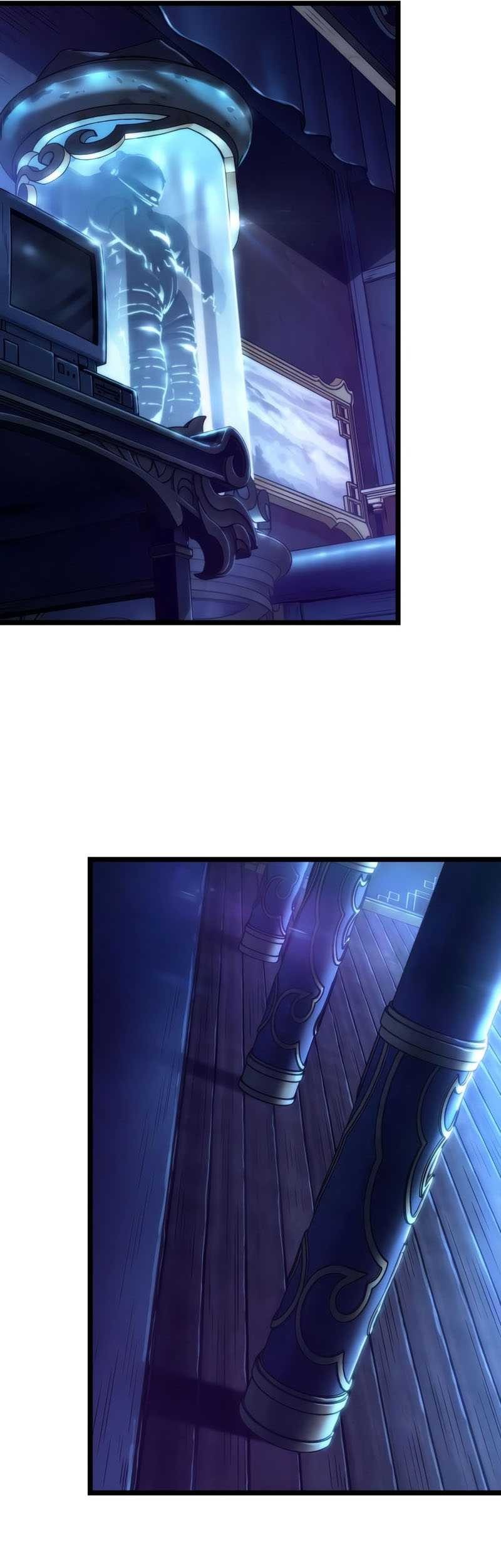 The World After the Fall Chapter 78 Gambar 22