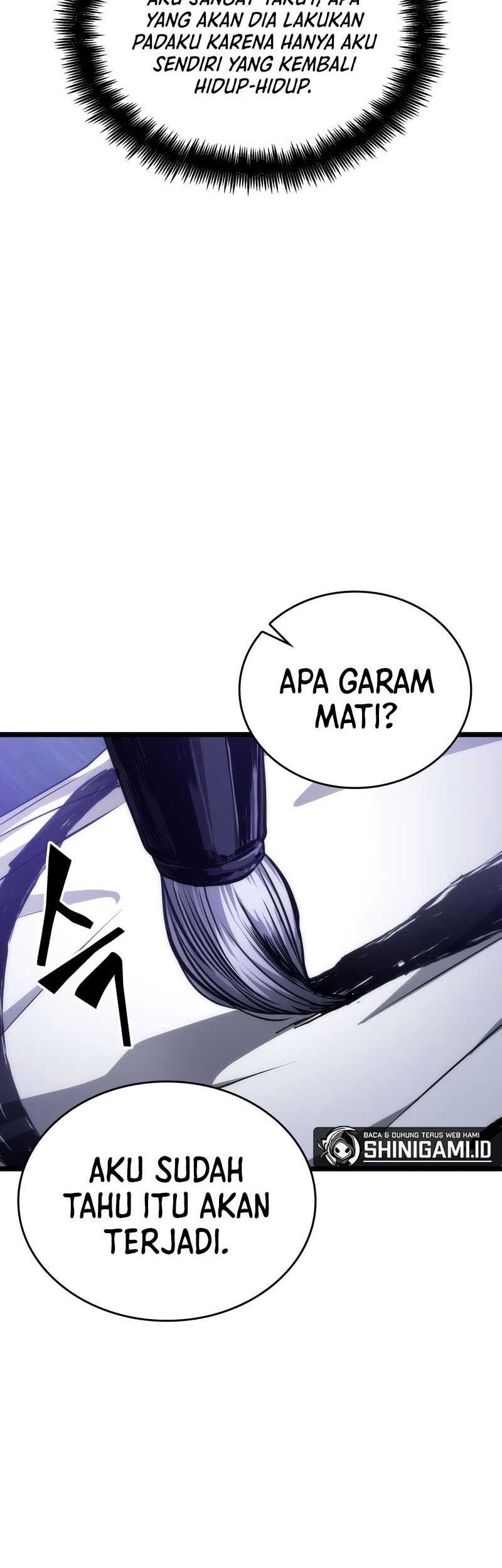 The World After the Fall Chapter 78 Gambar 27