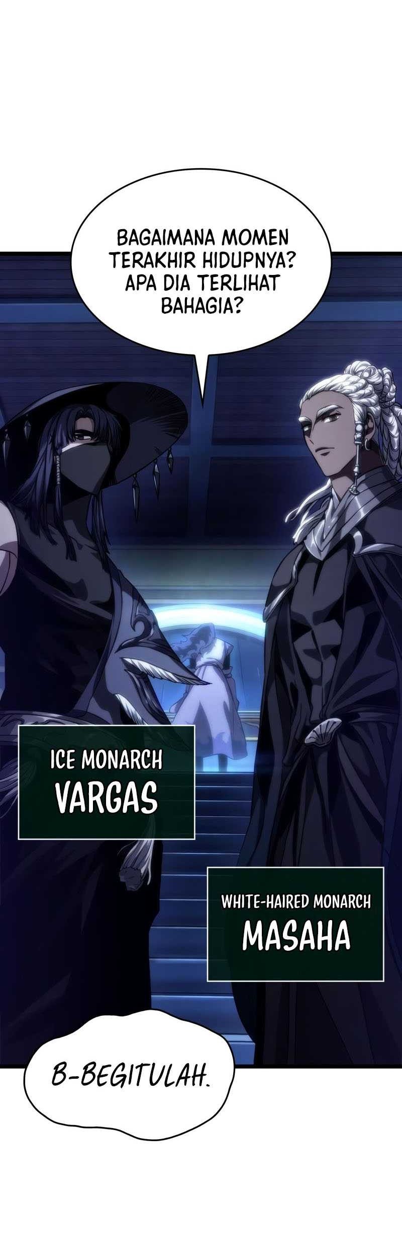 The World After the Fall Chapter 78 Gambar 28