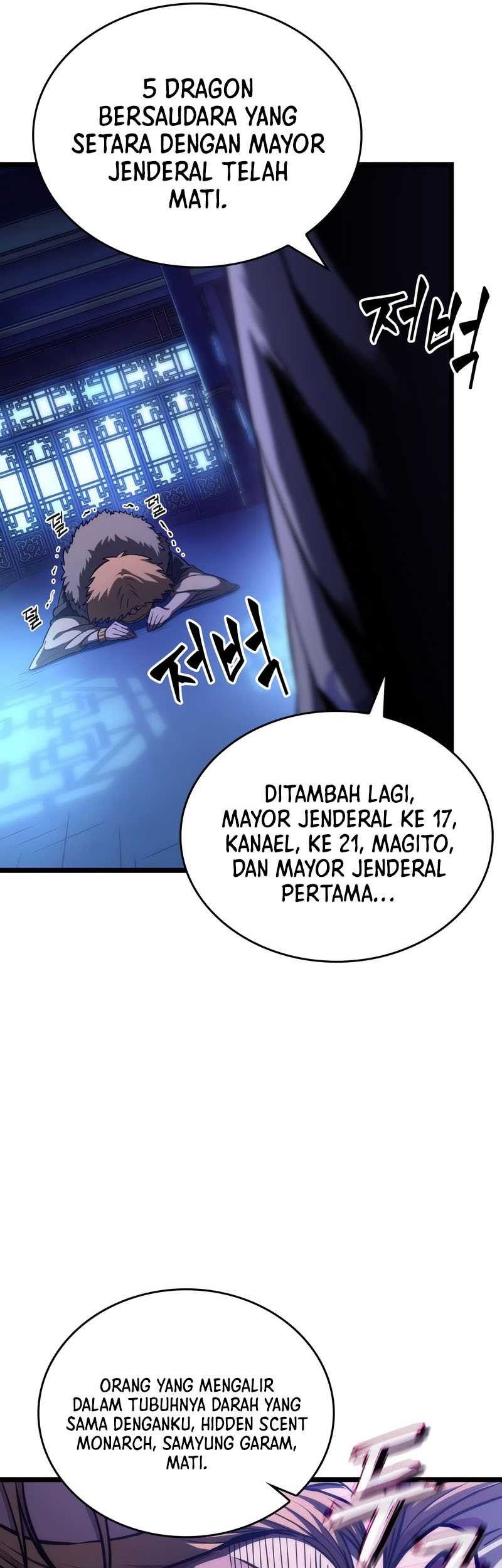 The World After the Fall Chapter 78 Gambar 30