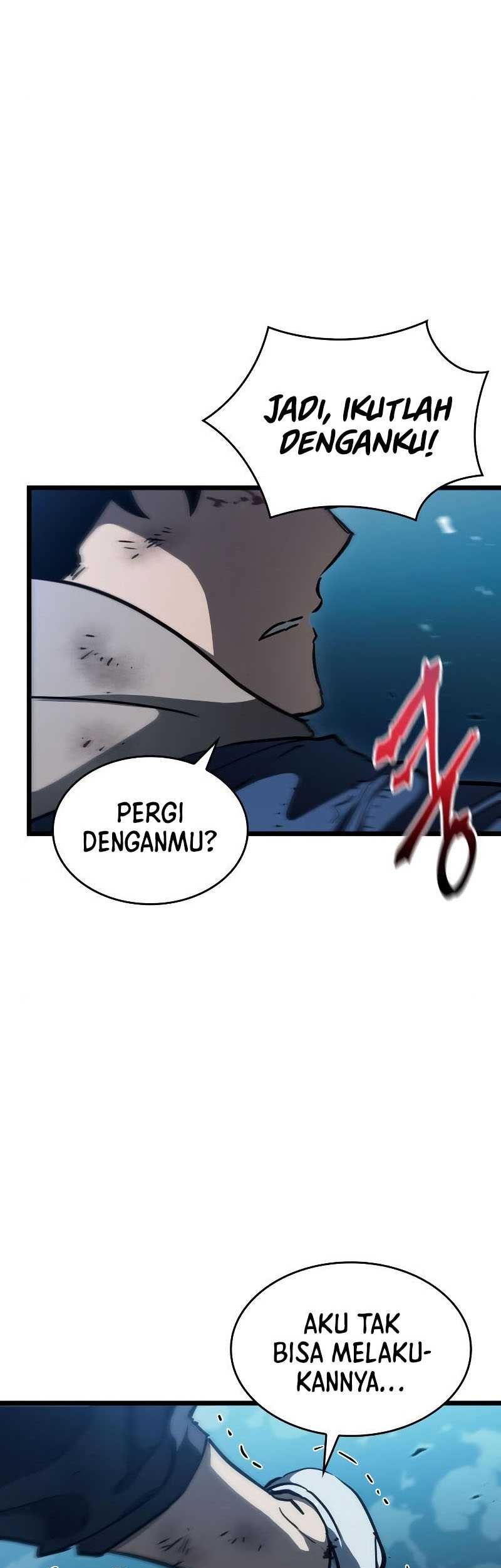 The World After the Fall Chapter 77 Gambar 34