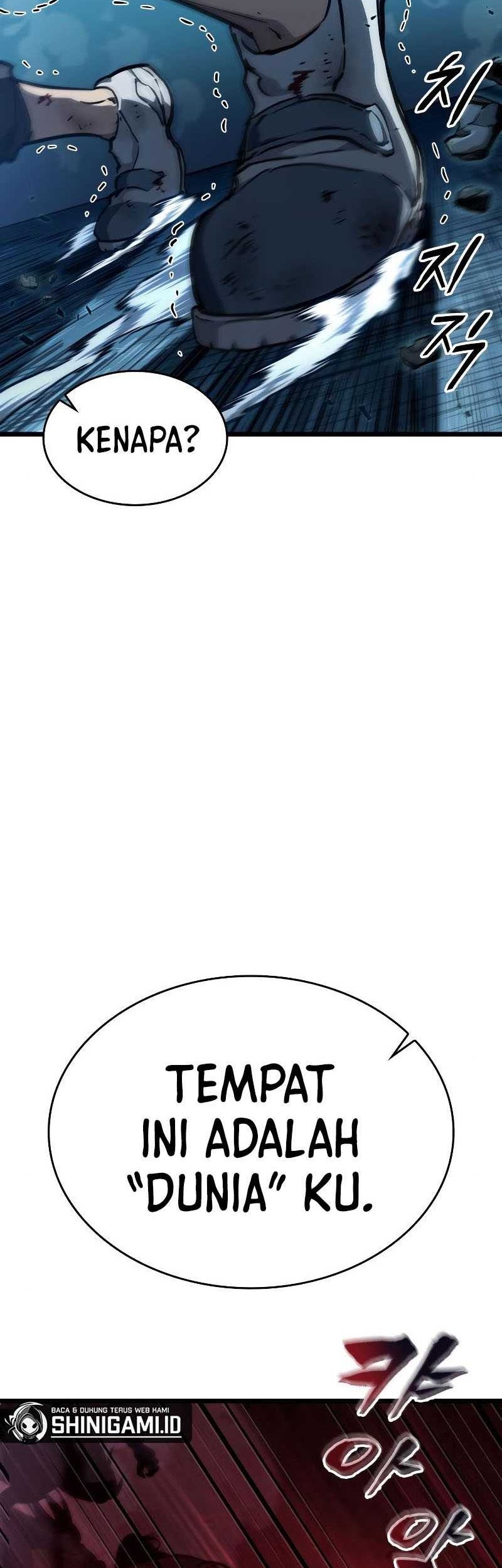 The World After the Fall Chapter 77 Gambar 35