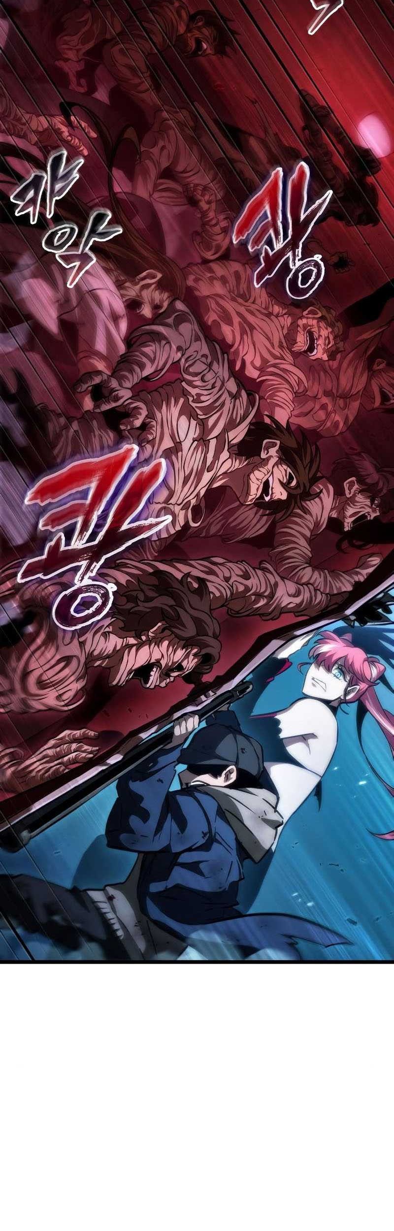 The World After the Fall Chapter 77 Gambar 36