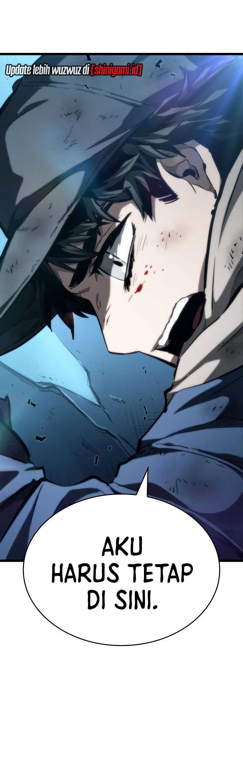 The World After the Fall Chapter 77 Gambar 37